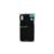 Mercury Soft Feeling iPhone XS Max TPU Tok fekete