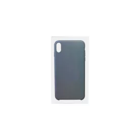 ABT iPhone XS Bőrtok Kék