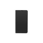 Smart Magnetic Huawei Mate 20 oldalra nyíló tok grafit