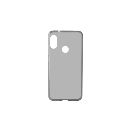 TPU telefontok Xiaomi Mi A2 Lite füst színű