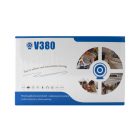 Ssangyong V380 Smart Kamera fekete