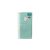 TPU műanyagtok Samsung Galaxy S9 G960 Mercury Soft Feeling mentazöld