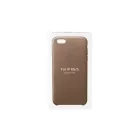 ABT iPhone 6/6S Bőrtok Bézs