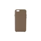 ABT iPhone 6/6S Bőrtok Bézs