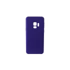 Samsung S9 G960 ACT szilikagél lila tok