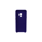 Samsung S9 G960 ACT szilikagél lila tok