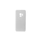 Samsung S9 G960 ACT szilikagél fehér tok