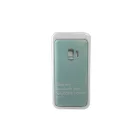 Samsung S9 G960 ACT szilikagél kék tok