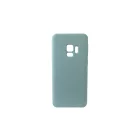 Samsung S9 G960 ACT szilikagél kék tok