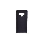 Samsung Note 9 ACT szilikagél grafit tok