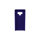 Samsung Note 9 ACT szilikagél lila tok