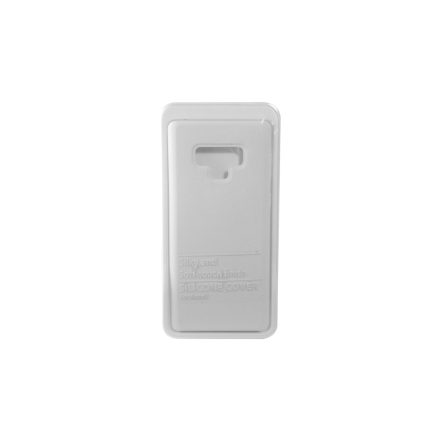 Szilikagél telefontok Samsung Galaxy Note 9 N960 ACT fehér