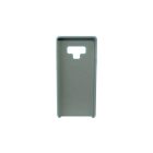 Samsung Note 9 ACT szilikagél kék tok