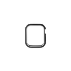 TPU óratok Apple Watch 4 40 mm fekete-fehér