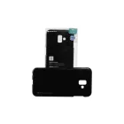 Samsung J6 Plus Mercury I-Jelly TPU tok fekete