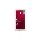 Samsung J6 Plus Mercury I-Jelly TPU tok pink