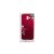 TPU műanyagtok Samsung J6 Plus (2018) J610 Mercury Goosperry I-Jelly pink