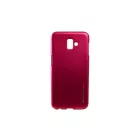 Samsung J6 Plus Mercury I-Jelly TPU tok pink