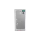 Samsung J6 Plus Mercury I-Jelly TPU tok ezüst
