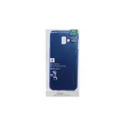 Samsung J6 Plus Mercury I-Jelly TPU tok kék