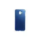 Samsung J6 Plus Mercury I-Jelly TPU tok kék
