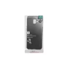 Samsung J6 Plus Mercury I-Jelly TPU tok grafit