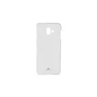 Samsung J6 Plus Mercury Transparency TPU tok átlátszó