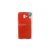 TPU gumis műanyagtok Samsung Galaxy J6 Plus (2018) J610 Mercury Soft Feeling piros