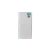 TPU gumis műanyagtok Samsung Galaxy J6 Plus (2018) J610 Mercury Soft Feeling fehér