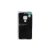 TPU gumis műanyagtok Huawei Mate 20 Mercury Soft Feeling fekete