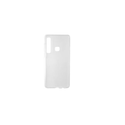 TPU telefontok Samsung Galaxy A9 (2018) A920 átlátszó