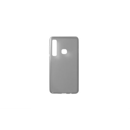 TPU telefontok Samsung Galaxy A9 (2018) A920 fekete