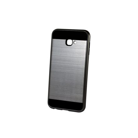 TPU telefontok Samsung Galaxy J4 Plus (2018) J415 grafit