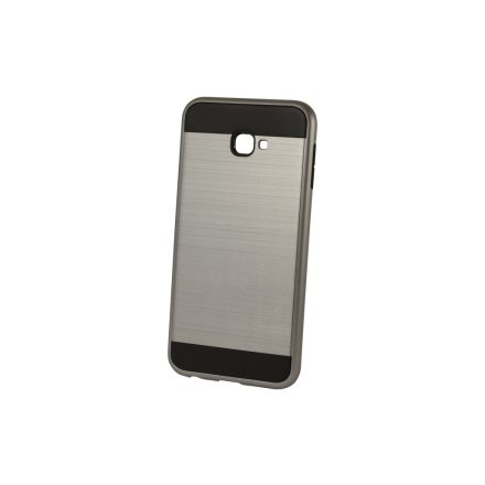 TPU telefontok Samsung Galaxy J4 Plus (2018) J415 ezüst