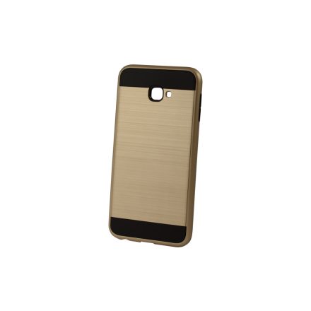 TPU telefontok  Samsung Galaxy J4 Plus (2018) J415 arany