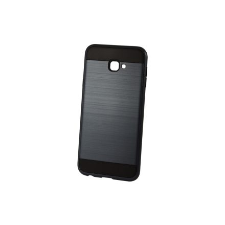 Műanyag telefontok Samsung Galaxy J4 Plus (2018) J415 sötétkék