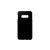 Mágneses abszorpciós telefontok Samsung Galaxy S10E G970F Luxury fekete