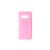 Matt TPU műanyagtok Samsung Galaxy S10E G970F pink
