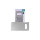 Samsung S10E Mercury I-Jelly TPU tok ezüst