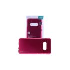 Samsung S10E Mercury I-Jelly TPU tok pink