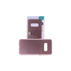 Samsung S10E Mercury I-Jelly TPU tok rose gold