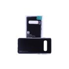 Samsung S10 Mercury I-Jelly TPU tok fekete