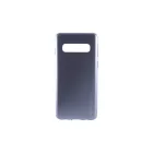 Samsung S10 Mercury I-Jelly TPU tok grafit