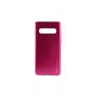Samsung S10 Mercury I-Jelly TPU tok pink