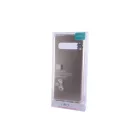 Samsung S10 Plus Mercury I-Jelly TPU tok arany