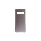 Samsung S10 Plus Mercury I-Jelly TPU tok arany
