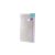 TPU gumis műanyagtok Samsung Galaxy S10E G970F Mercury Soft Feeling szürke