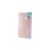 TPU gumis műanyagtok Samsung Galaxy S10E G970F Mercury Soft Feeling drapp