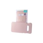 Samsung S10E Mercury Soft Feeling drapp TPU gumis tok