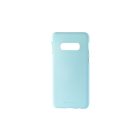 Samsung S10E Mercury Soft Feeling menta TPU gumis tok